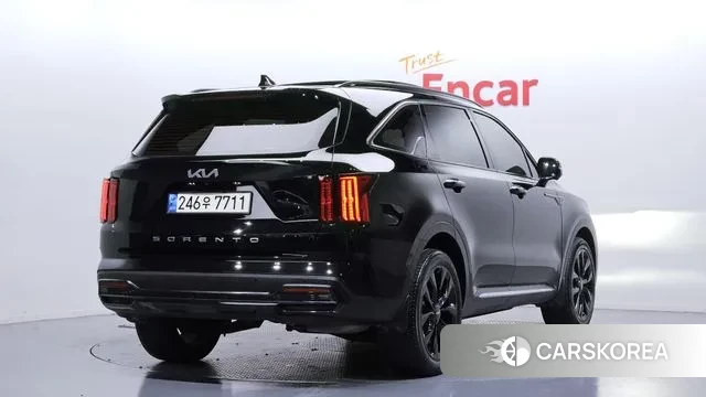 Kia Sorento 4th Generation id 3659903 из Кореи 12