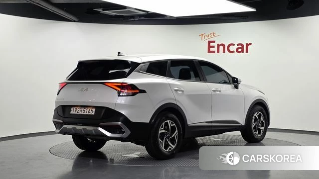 Kia Sportage 5th Generation id 4716035 из Кореи 12
