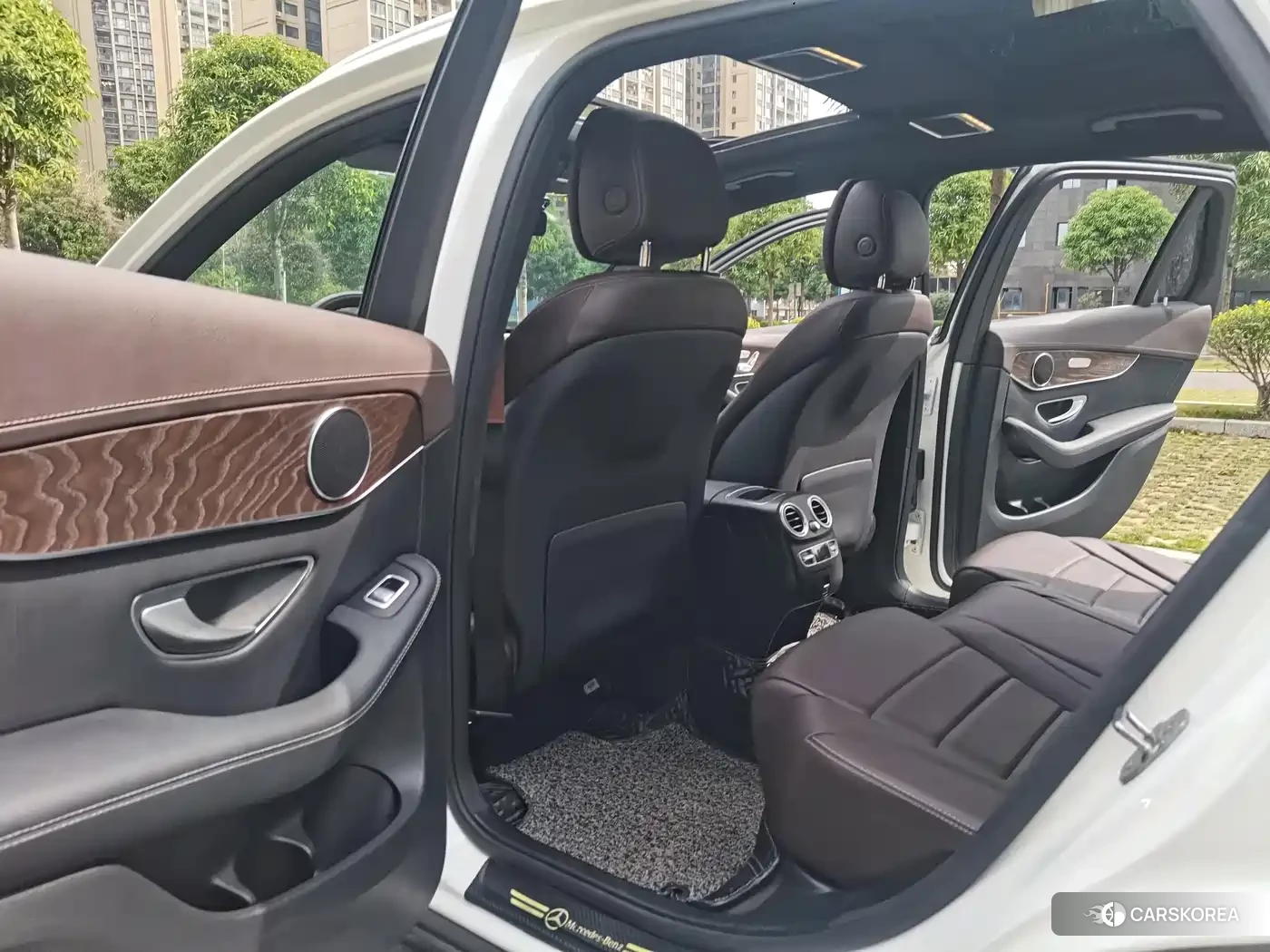 Mercedes-Benz GLC id 4570633 из Китая 12