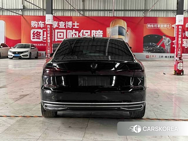 Volkswagen Passat id 4260008 из Китая 10