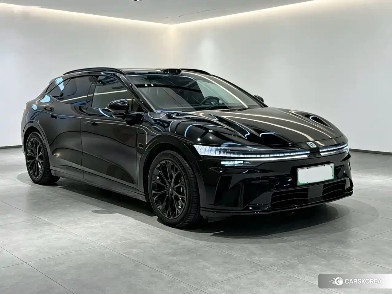 Extremely krypton Extreme Krypton 007GT 2025 Черный из Китая, фото 4