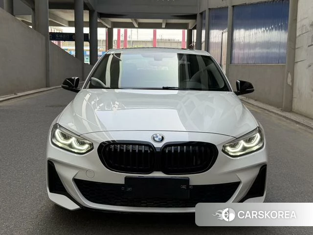 BMW 1 series id 4275525 из Китая 12