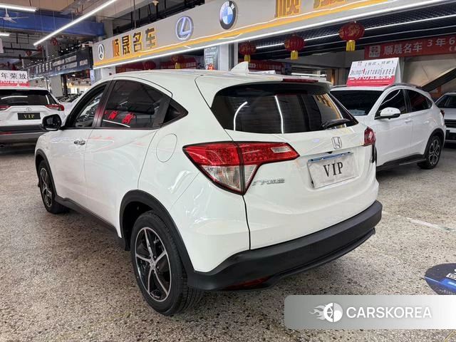 Honda Binzhi 2022 Белый из Китая, фото 2
