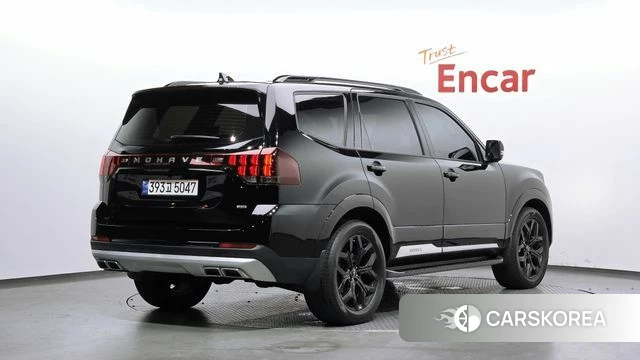 Kia Mohave Master id 4613647 из Кореи 12