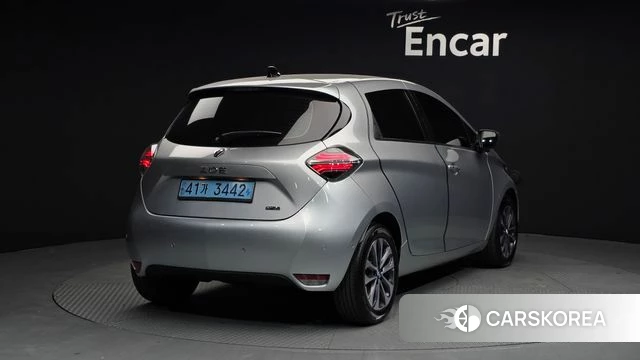 Renault Korea (Samsung) Joe id 3935570 из Кореи 12