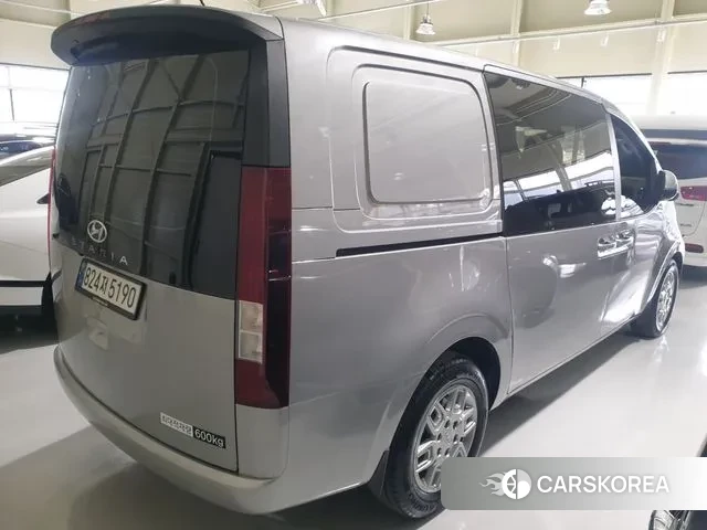 Hyundai Staria id 3571975 из Кореи 12