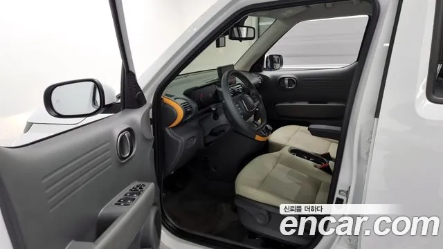 Hyundai Casper id 2676142 из Кореи 12