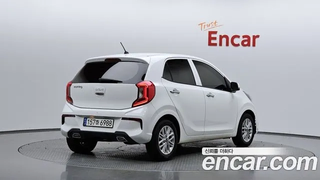 Kia Morning Urban (JA) id 2874917 из Кореи 12