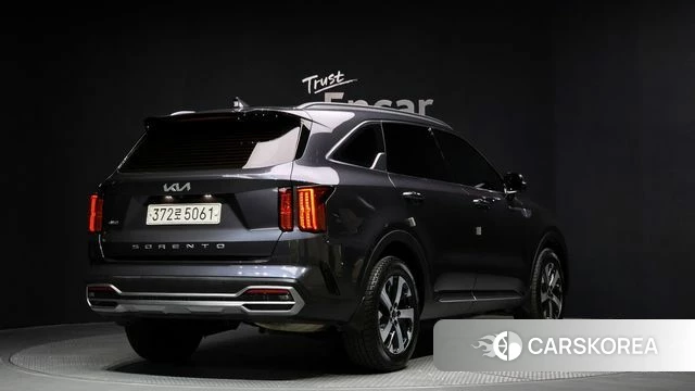 Kia Sorento 4th Generation id 4316804 из Кореи 12