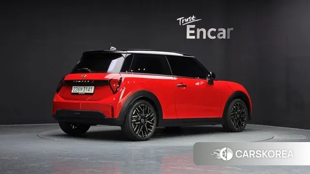 Mini Cooper S 4th Generation id 3278436 из Кореи 12