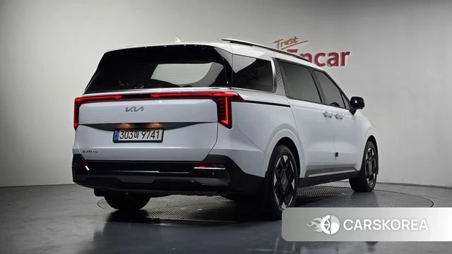 Kia The New Carnival 4th Generation id 4329677 из Кореи 12