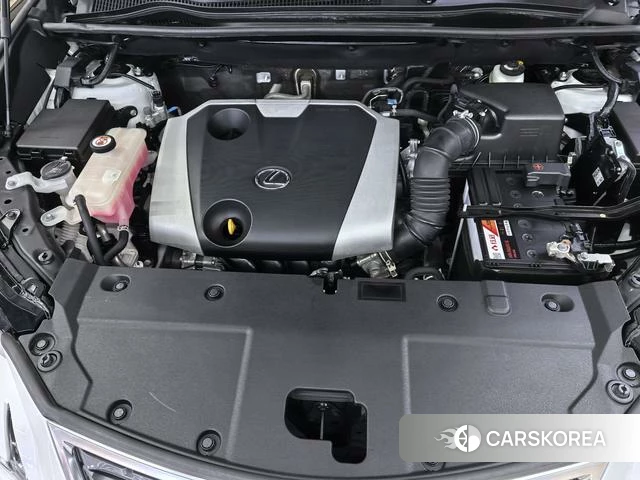 Lexus NX 2021 Белый из Китая, фото 2