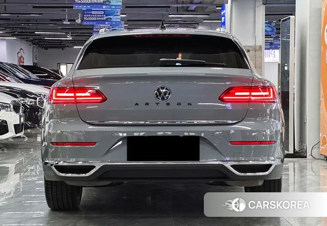 Volkswagen CC id 4261474 из Китая 12