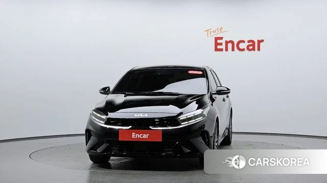 Kia The New K3 2nd generation id 4303305 из Кореи 12