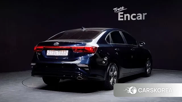 Kia Come New K3 id 3385600 из Кореи 12