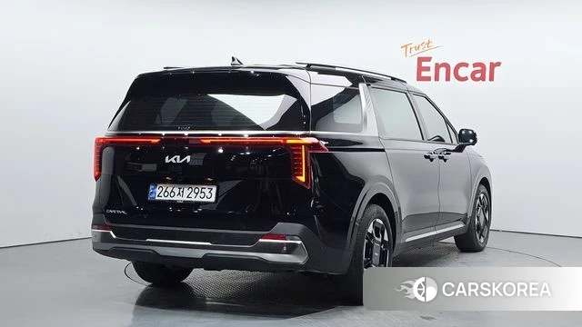 Kia The New Carnival 4th Generation id 4360019 из Кореи 12