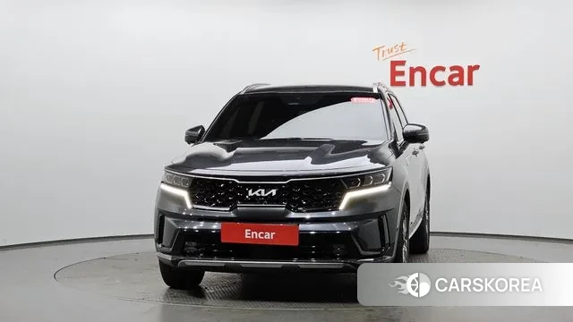 Kia Sorento 4th Generation id 3690210 из Кореи 12