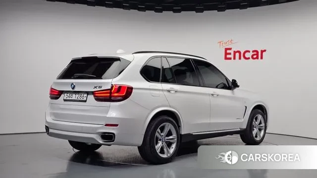 BMW X5 (F15) id 3319514 из Кореи 12