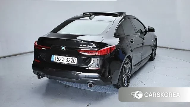 BMW 2 Series Gran Coupe (F44) id 3630534 из Кореи 12