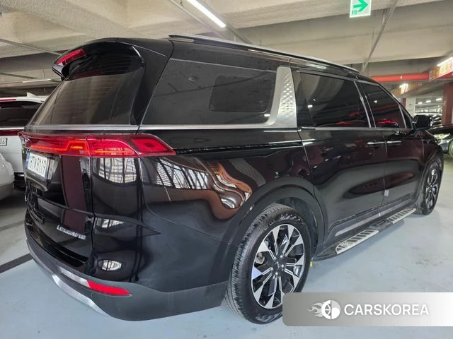 Kia Carnival 4th generation id 3941715 из Кореи 12