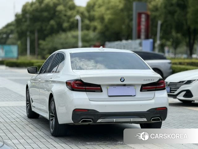 BMW 5 series id 4328791 из Китая 7