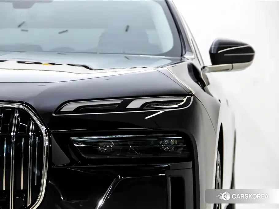BMW 7 series id 4545761 из Китая 12