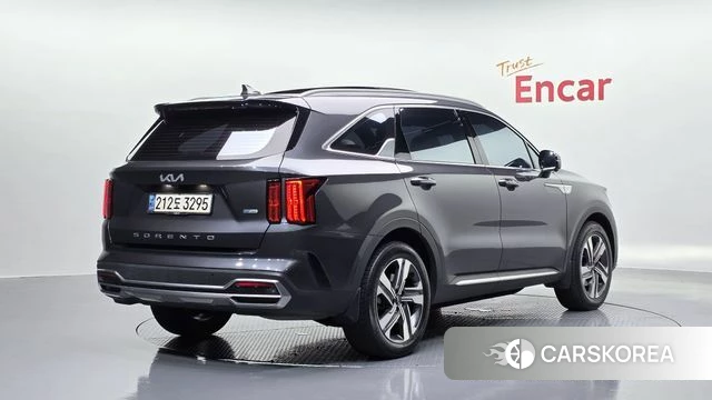 Kia Sorento 4th Generation id 4501060 из Кореи 12