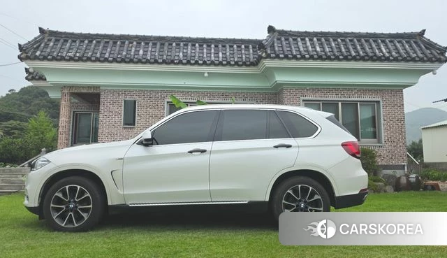 BMW X5 (F15) id 4628744 из Кореи 12