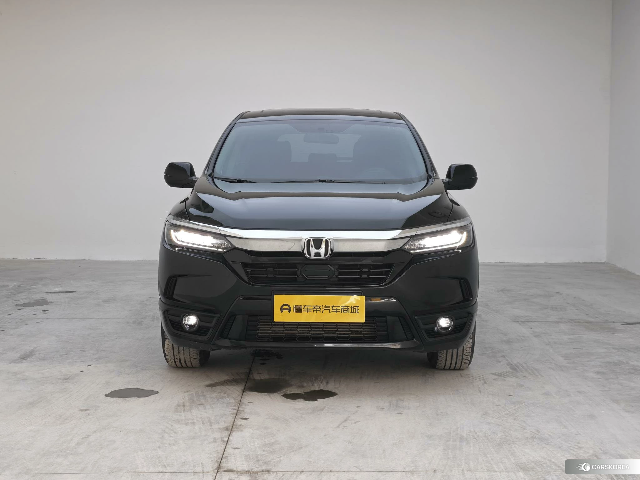 Honda Breeze id 4514949 из Китая 12