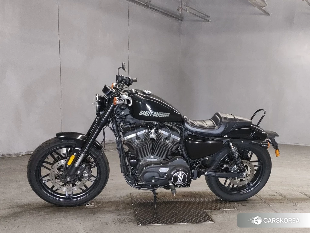 Проданный Harley-Davidson Sportster XL1200CX Roadster 2016 из Японии