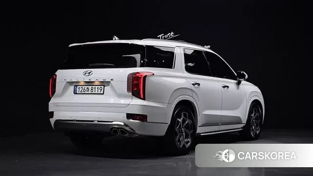 Hyundai Palisade id 3016797 из Кореи 12