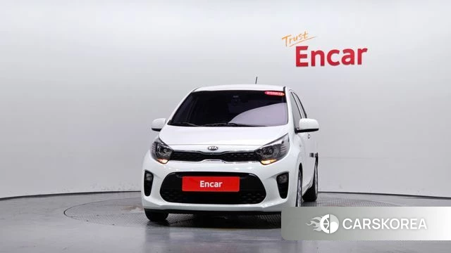Kia All New Morning (JA) id 4633074 из Кореи 12