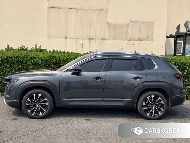 Mazda CX-50 line also id 4198944 из Китая 12