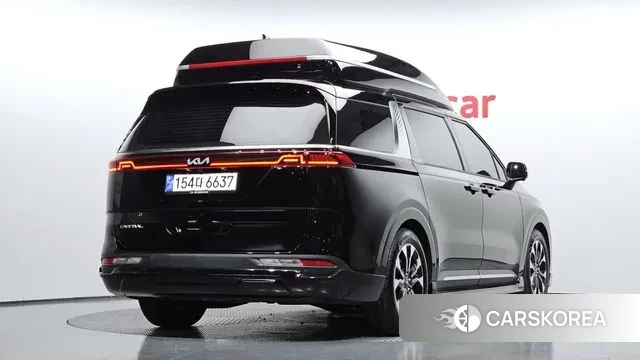 Kia Carnival 4th generation id 3763816 из Кореи 12