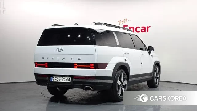 Hyundai Santa Fe (MX5) id 3457524 из Кореи 12