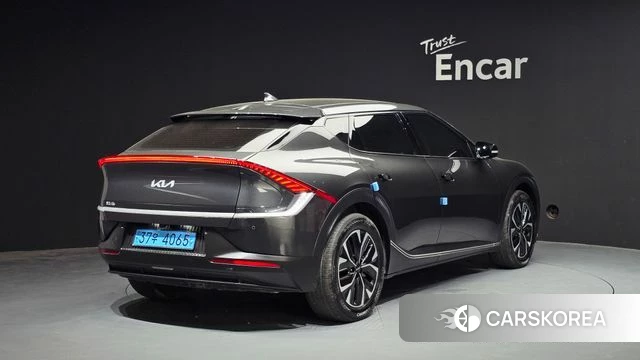 Kia EV6 id 4231046 из Кореи 12