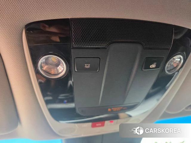 Kia K8 2022 Серый из Кореи, фото 2