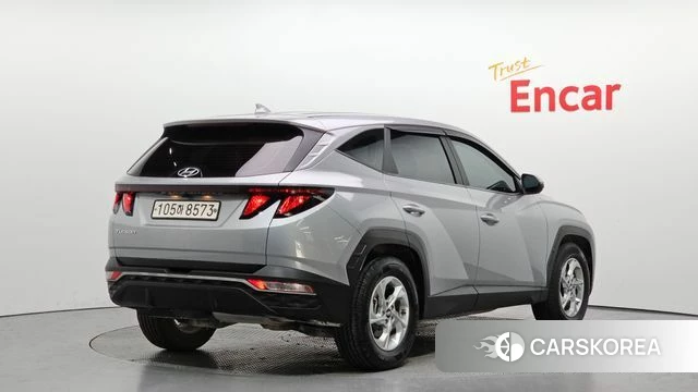 Hyundai Tucson (NX4) id 3852402 из Кореи 12