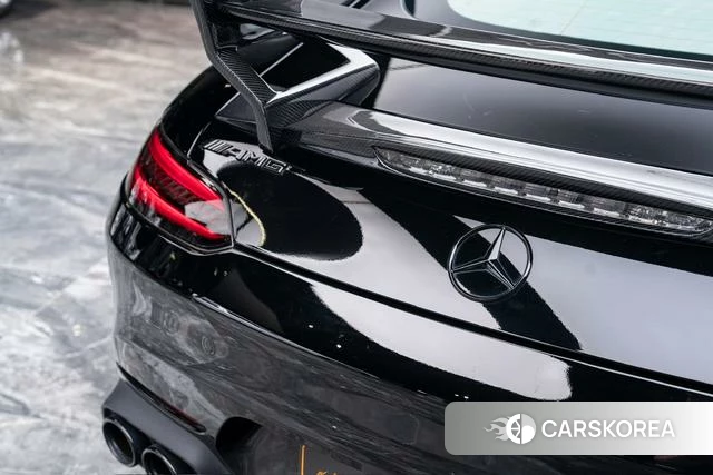 Mercedes-Benz AMG GT id 4367051 из Китая 12