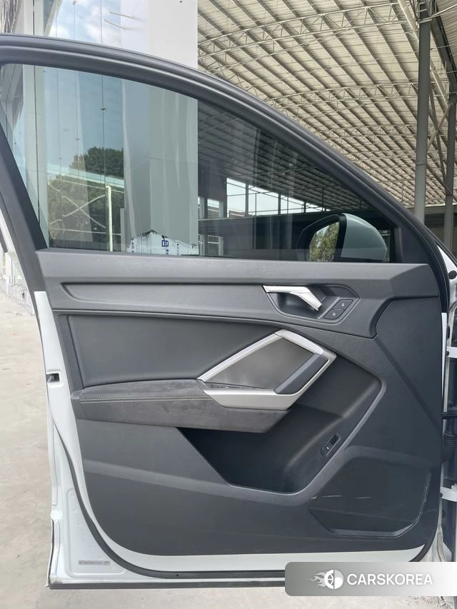 Audi Q3 id 4261470 из Китая 12