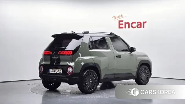 Hyundai Casper id 3432209 из Кореи 12