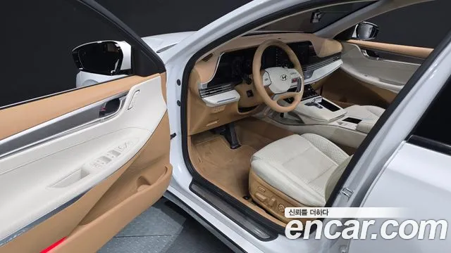 Hyundai The New Grandeur IG id 2691296 из Кореи 12