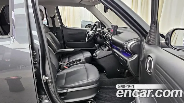 Hyundai Casper id 2631292 из Кореи 12