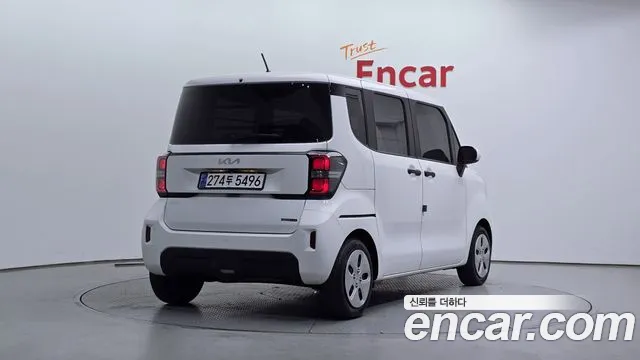 Kia The New Kia Ray id 2782051 из Кореи 12