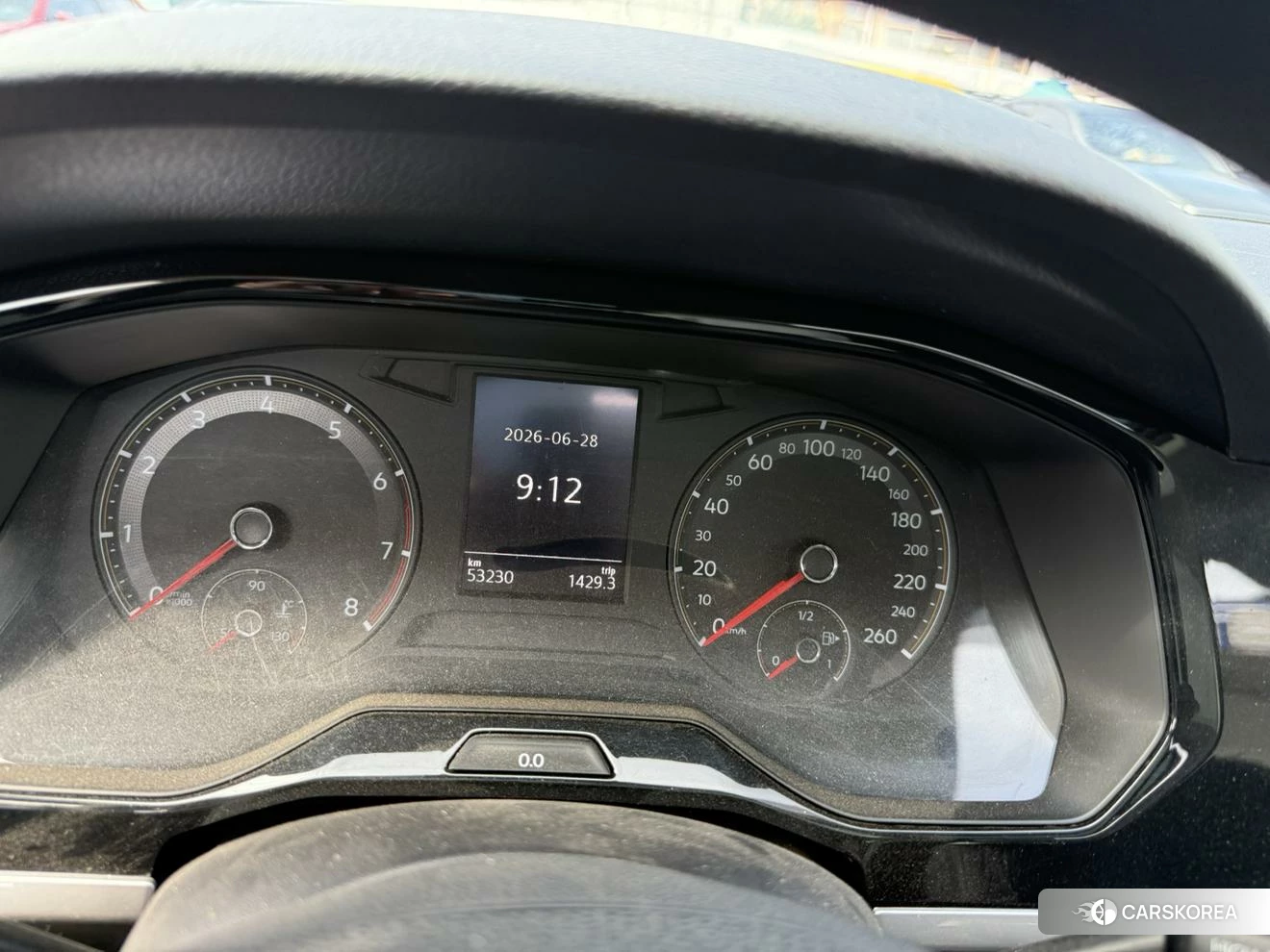 Volkswagen Bora id 4513738 из Китая 10