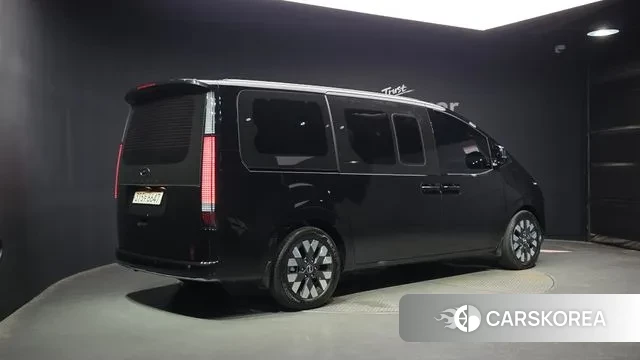 Hyundai Staria id 3027075 из Кореи 12