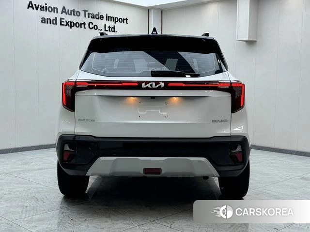 Kia Setus id 4301374 из Китая 12