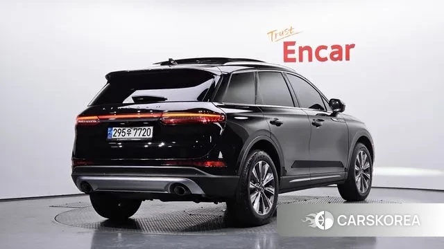 Lincoln Corsair id 3686190 из Кореи 12