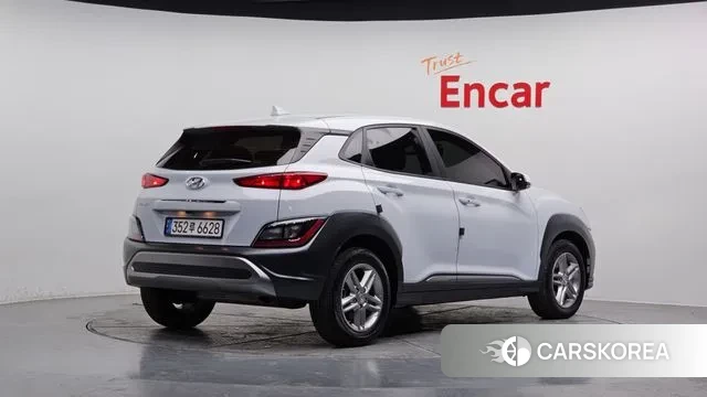 Hyundai The New Kona id 3626195 из Кореи 12