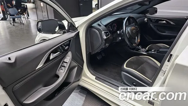 Infiniti Q30 id 2763661 из Кореи 12